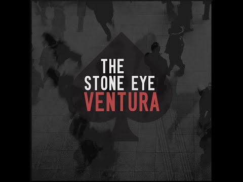 The Stone Eye: Ventura (Official Music Video)