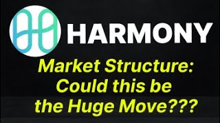 Famous Harmony (ONE) Market Structure: Current Position and Next Huge Move Net Worth