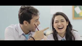 Q\u0026A Cut Syifa \u0026 Megantara