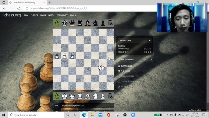 Bullet Chess Championship 2022: Erigaisi, Bortnyk Advance In