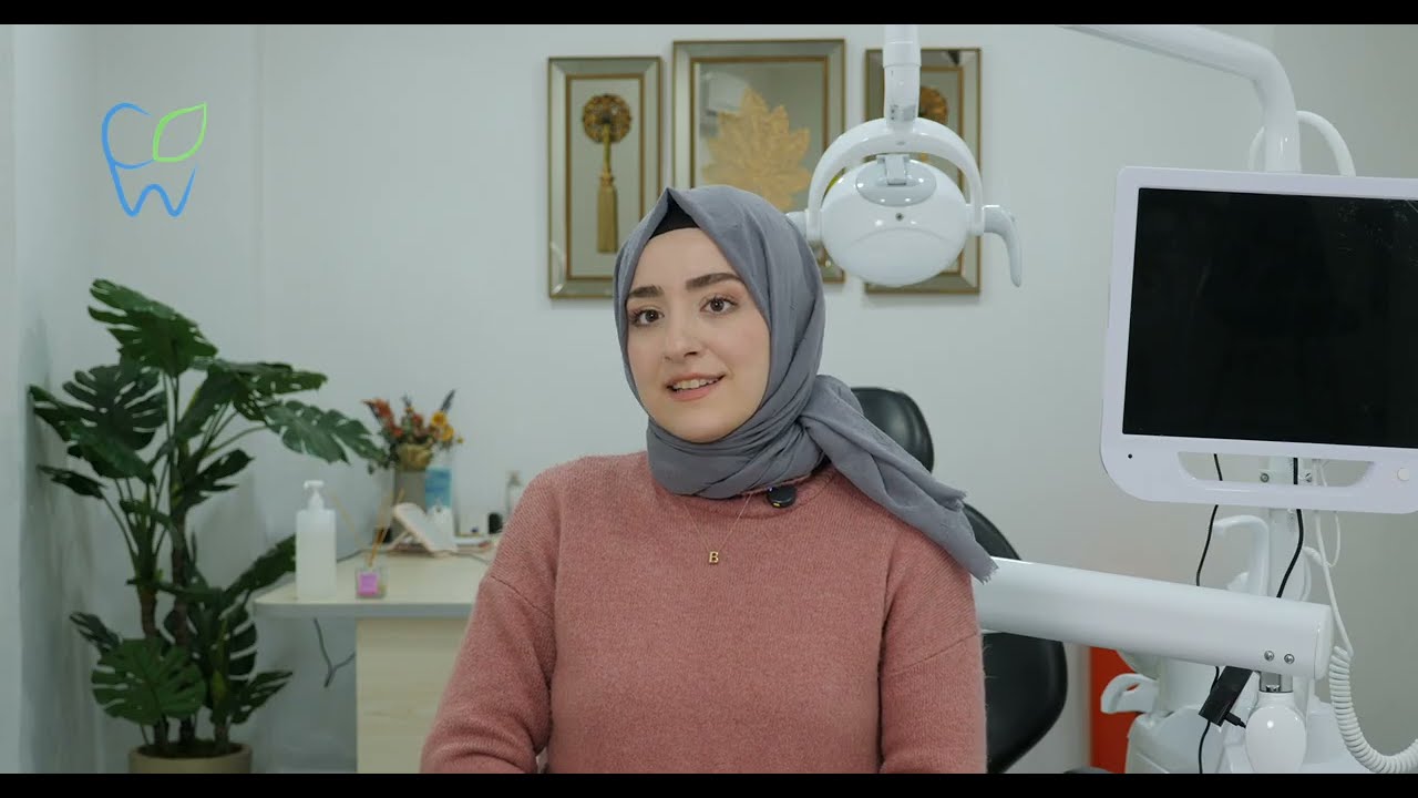 Ramazan Ayında Ağız ve Diş Sağlığı | Sağlıklı Dişler - Hekimim Yanıtlıyor Serisi I Elis Diş