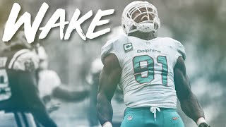 Cameron Wake 2017-18 Highlight Mix || “Patek Water” ᴴᴰ