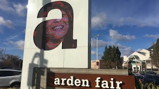 How Arden Fair Mall is keeping customers safe day after Christmas