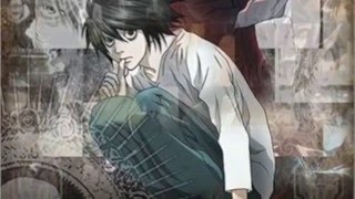 Death Note - "Mama"