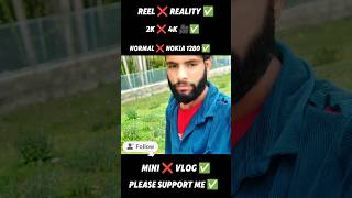 mini ❌ vlog ✅ 4K 🎥