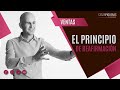 El principio de reafirmación | Ventas | César Piqueras