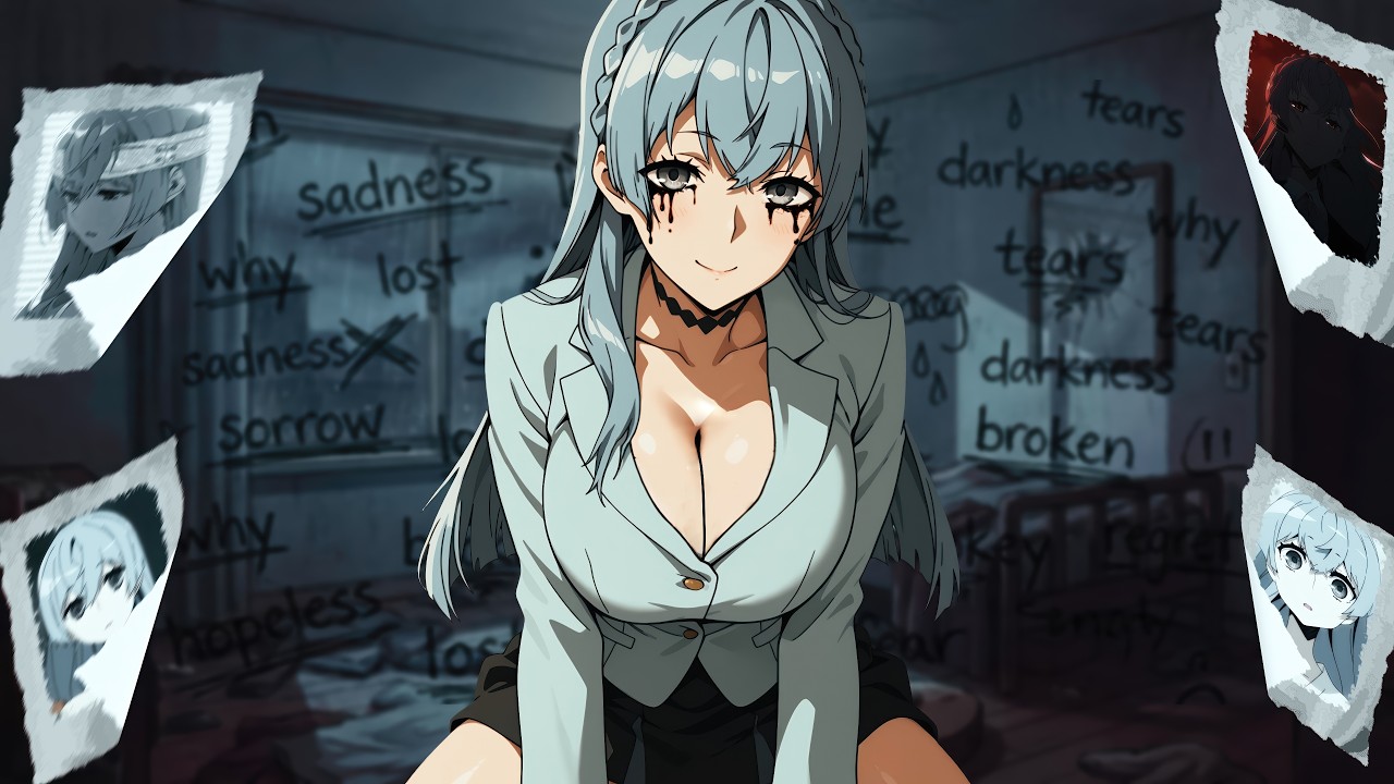 SpyWxLF - Kiznaiver (Feel My Payne)