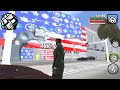 GTA San Andreas remastered gameplay android||Dober man #10