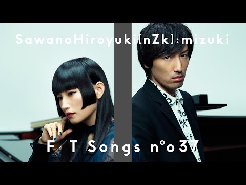 SawanoHiroyuki[nZk]:mizuki - aLIEz / THE FIRST TAKE