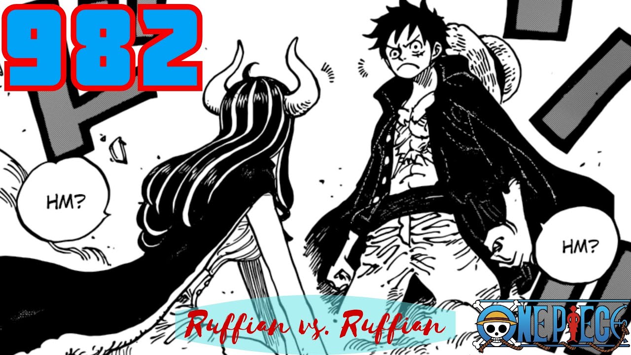 One Piece Chapter 9 Live Reaction Luffy Coming In Hot Lol Youtube