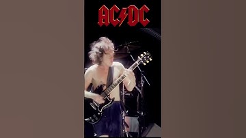 Thumbnail of AC/DC -  Whole Lotta Rosie (Live At River Plate)