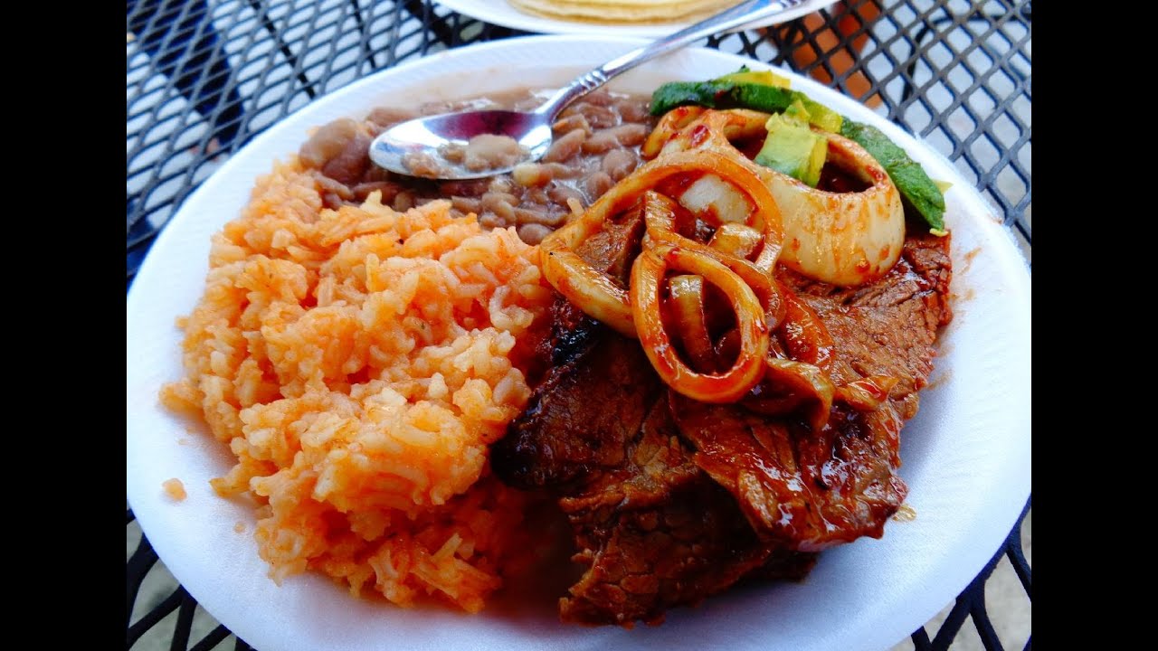 like a prayer How To: Cook Tri-tip on the grill
