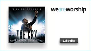 William McDowell - Touch the Hem (feat.Trinity Anderson) [Live From Chattanooga]