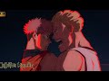 HAKARI VS YUJI FULL FIGHT IN HINDI(P6) | MEGUMI VS KIRARA FIGHT IN HINDI |JUJUTSU KAISEN S3 HINDI