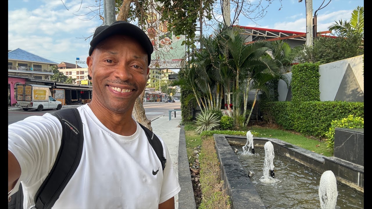 Help! Can Somebody Please Send me a Little Snow!