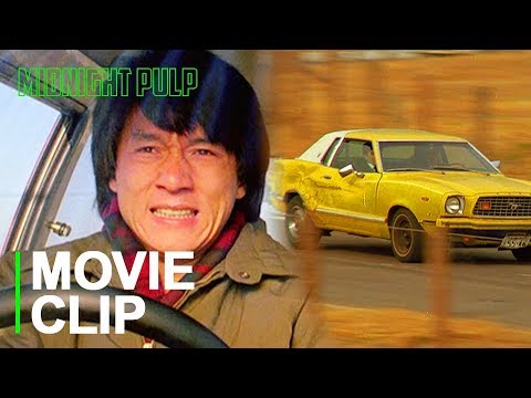 Video: Kan Jackie Chan stadig lave stunts?