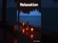 Mellow Tropical Beach - Relaxing Music #shorts #instrumental #backgroundmusic #relaxation