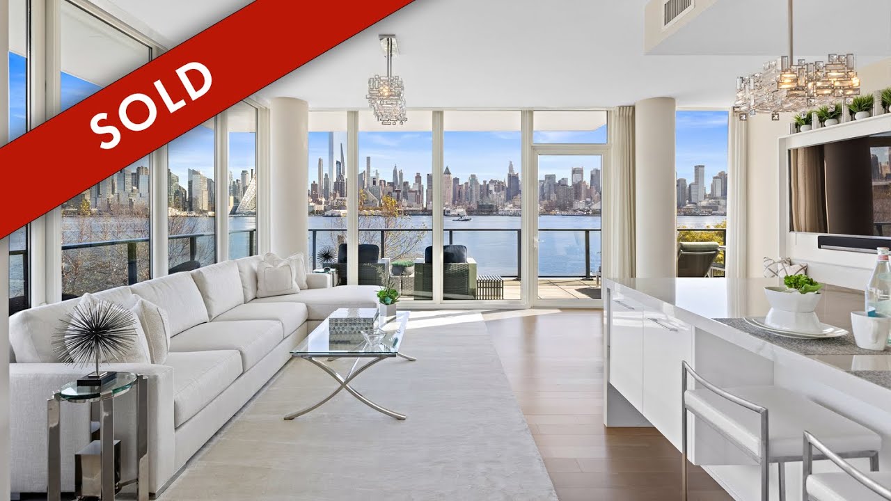 SOLD! The Perfect Front Row View Residence 307 at The Avenue