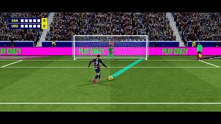 Penalty Japan      J League