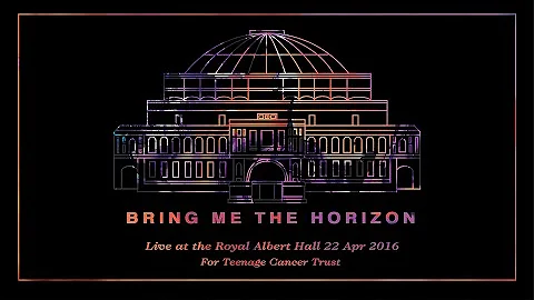 BMTH - Live At The Royal Albert Hall (2016)