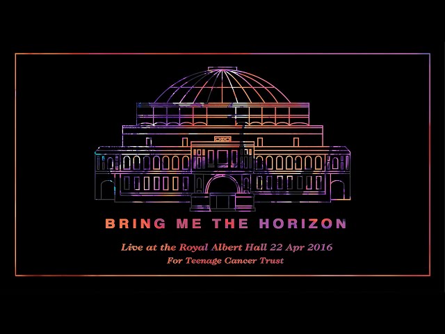 Doomed (Live at the Royal Albert Hall) - Bring Me The Horizon