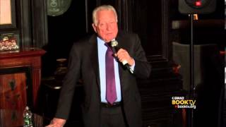 Book TV: Clint Hill and Lisa McCubbin, "Five Days in November"