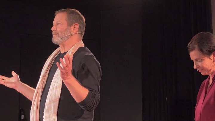 Dance as a reality generator | Liat Dror and Nir B...