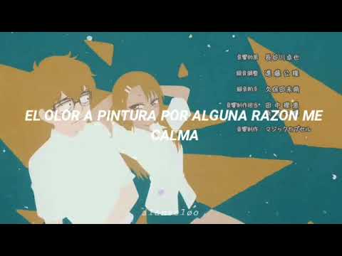 Nagatoro Ending \