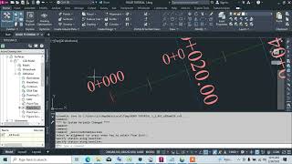 CIVIL 3D SAMPLE  LINE Wealth