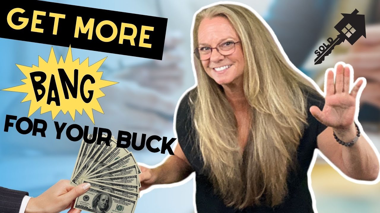 Selling on Your Own vs. Using a Realtor #sherriecholsrealtor #sellwithsherri