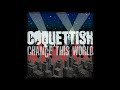 Coquettish -Some mistake