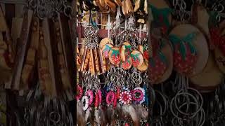 Amazing Keychains Baguio Souvenirs