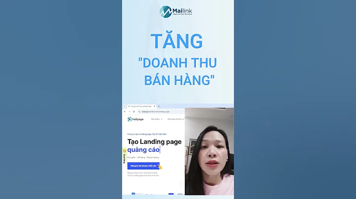 TẠI SAO Landing Page Là CHÌA KHÓA Cho Chiến Dịch Quảng Cáo Thành Công