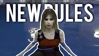 Multifemale | New Rules