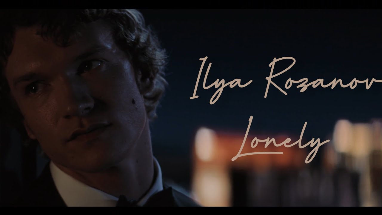 Ilya Rozanov × Lonely [Heated rivalry] [Hollanov] edit - YouTube