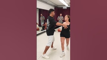 Let’s Dance Brazilian Zouk with Us #dance #dancer #brazilianzouk #raueisa #zoukbrasileiro #love