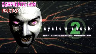 картинка: System Shock 2: 25th Anniversary Remaster (БЕГ!) #9