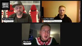IBB10 SHOW XMAS
