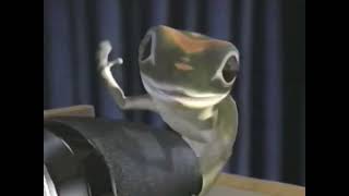 Famous 1999 Geico Gecko Commercial (FHD, 60FPS) Profile