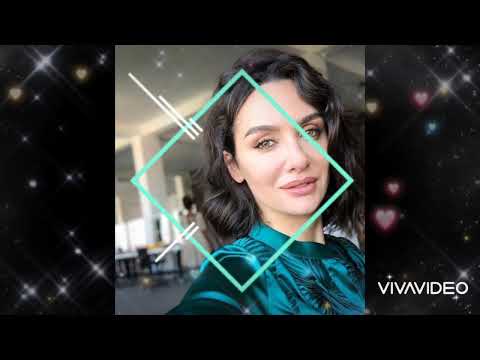 Birce Akalay ( Ossova & Amorf - Our Hearts)