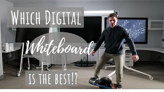 Which Digital Whiteboard is Best for you? Cisco Webex Board? Google Jamboard? Microsoft Surface Hub? screenshot 5
