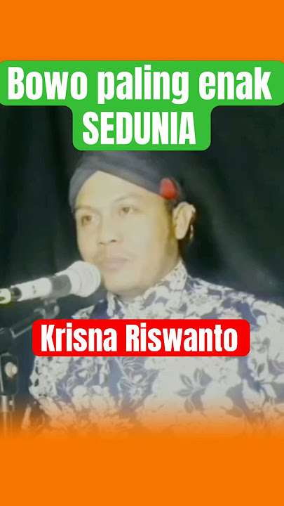 BOWO ROMANTIS
