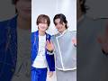 「NUMBER」 #原因は自分にある。 #吉澤要人 さん&times; #SUPERDRAGON #池田彪馬 #スパドラ #shorts