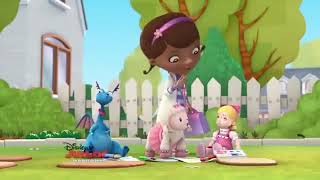 Doc McStuffins - Intro (Indonesian)