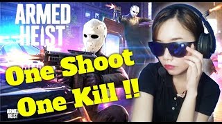 WOWW!! GAME ANDROID RASA PC !! NICE GAME!! - ARMED HEIST screenshot 2