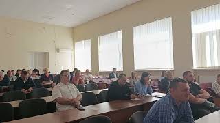 61 сесія від 23 травня 2025