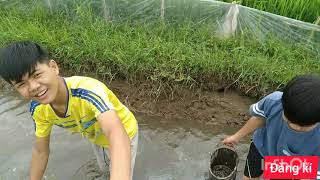 ntk Vlogs m Thc Ln u Phn 1