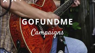 🎯Best Place to Share GoFundMe Get Donations Crowdfunding Campaign Get Promoted Get Funded