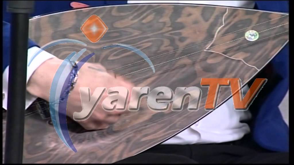 Başkentli ERHAN DURAK - Hala Kurban olam - YAREN TV