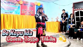 Be Kopu Ida  💯🇹🇱 ||  Cover Josşe TåLån 💫👹